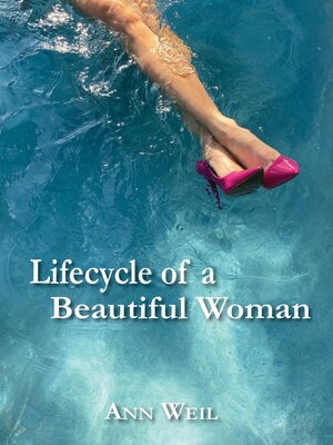 cover image of Lifecycle of a Beautiful Woman